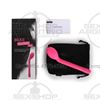 Estimulador con vibro del punto G Bgee